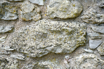 stone wall background