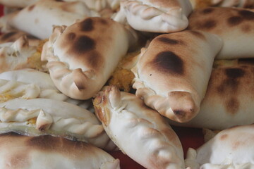 Empanadas