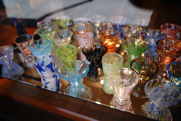 HIda Takayama, Gifu prefecture, Japanese old town. sightseeing spot.