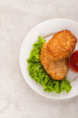 chicken