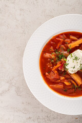 soup