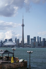 CN Tower