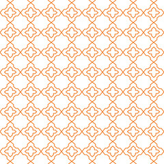 Arabic Islamic Pattern Vector