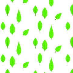 Seamless repeat pattern design