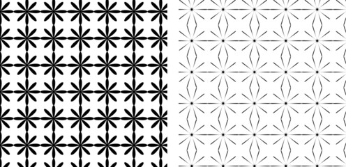 Fototapeta premium Repeat Pattern Design,Vector pattern design
