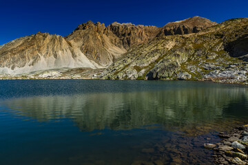 Trekking a cavallo tra Italia e Francia