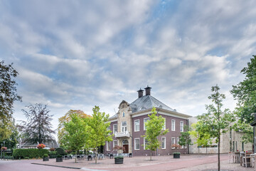 Museum More in Gorssel, Gelderland Province, The Netherlands,