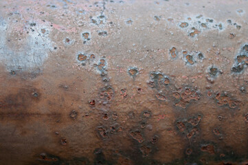 rusty texture photo