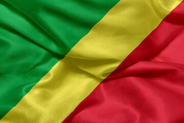 congo flag