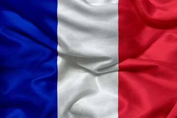 Flag of France