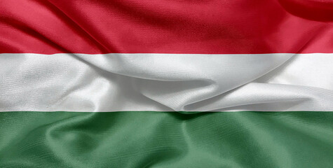 flag of Hungary