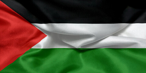 Flag of Palestine