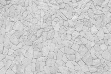Stone wall as a background or texture