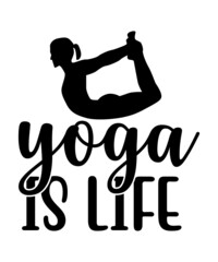 Yoga SVG Bundle, meditation svg, namaste svg, lotus flower, yoga pose svg, mandala svg, chakra svg, buddha svg, svg designs, svg quotes, yoga svg, meditation svg, namaste svg, spiritual svg, yoga cut 