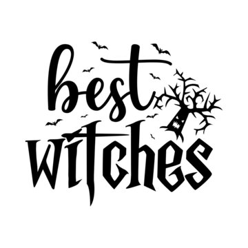 best Witches