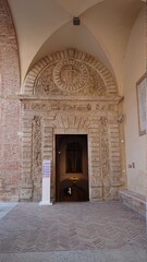 URBINO (Italie)