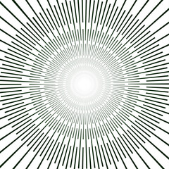 Abstract poster design. Liquid colorful shapes on light background. Vector illustration.