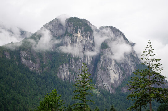 Stawamus Chief