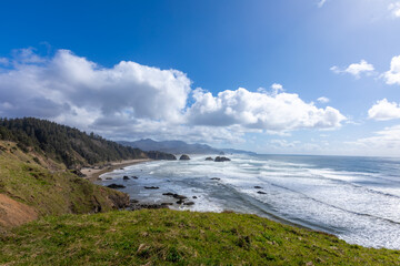 Astoria, Oregon Coast