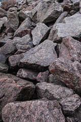 stones
