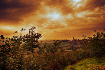 Mombisaggio 
Alessandria