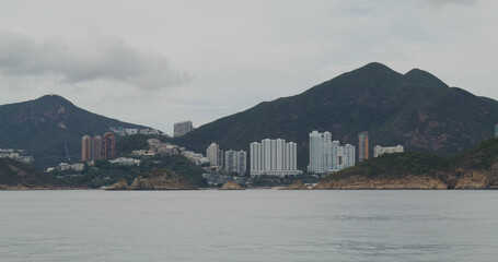 Repulse bay