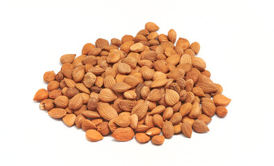 almond, One of the herbal ingredients used in Chinese medicine