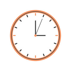time clock icon