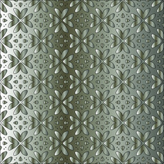 Metal textured plate. Steel industrial polished pattern