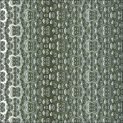 Metal textured plate. Steel industrial polished pattern