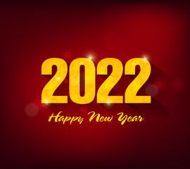 Happy new year 2022 - chinese new year. Year of the Tiger. Lunar New Year banner design template.