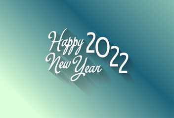 Happy new year 2022 - year of the Tiger. Lunar New Year banner design template.