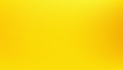 bright yellow background with lines pattern
