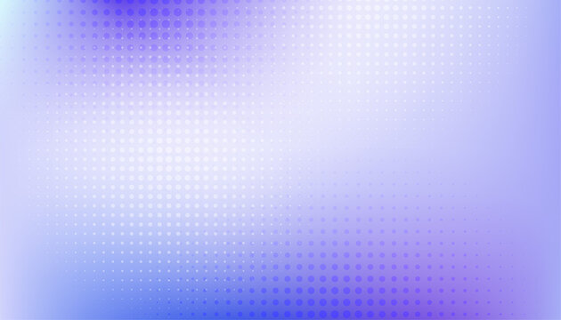 abstract blue halftone gradient background