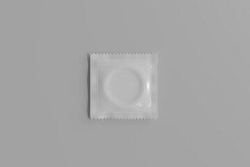 Condom Packaging