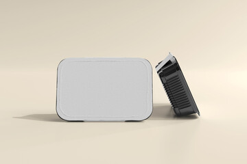Food Container