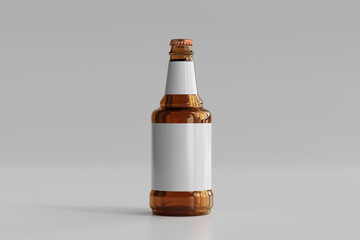 Beer Bottle
