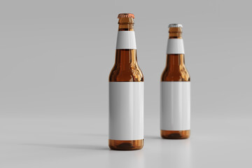 Beer Bottle
