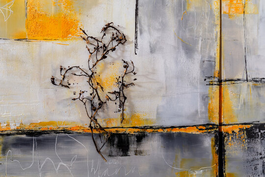 abstrakte Kunst