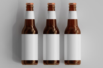 Beer Bottle
