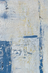 abstrakte Kunst, Loft Design