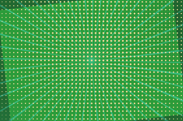 Comic background. Pop art retro style