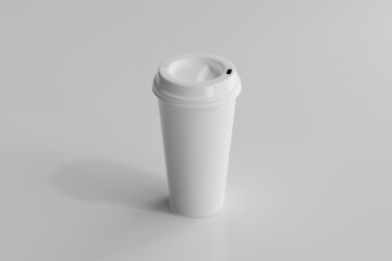 biodegradable paper cup