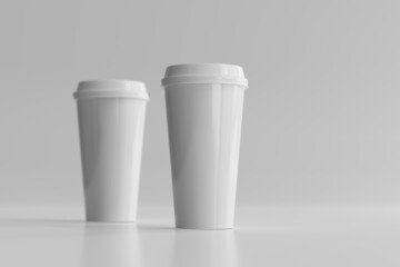 biodegradable paper cup