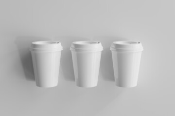 biodegradable paper cup