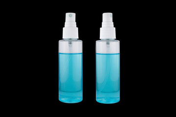 Alcohol Spray For Hands Wash