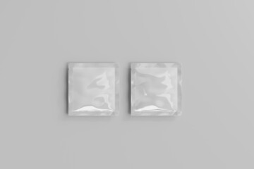 Aluminum Foil Sachet