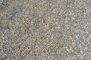 Small stone texture for background