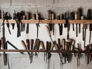 outils