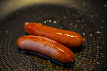 Break fast for one person plate